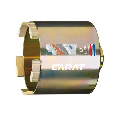 Carat doosboor (droog) - Laser Super - M16 - 82mm