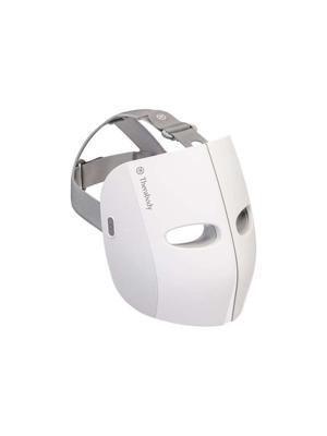 Therabody TheraFace LED huidverzorgingsmasker met vibratietherapie Wit