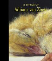 A portrait of Adriana van Zoest (Hardback)