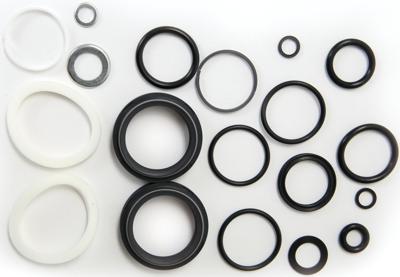 ROCKSHOX service kit boxxer wc