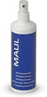 MAUL reinigingsvloeistof t.b.v. whiteborden flacon 250ML MAUL reinigingsvloeistof t.b.v. whiteborden flacon 250ML
