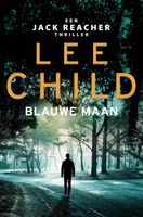 Blauwe maan - Lee Child - ebook