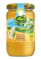Traay Acaciahoning bio