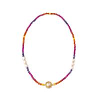 Ketting Dames Majorica 17344.01.1.N40.472.1