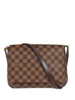 Louis Vuitton Pre-Owned sac porté épaule Musette Tango (2003) - Marron