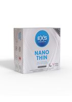 EXS Nano Thin Retail Pack - 48 pcs - thumbnail