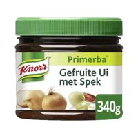 Knorr Primerba - Gefruite Ui met Spek - 340g
