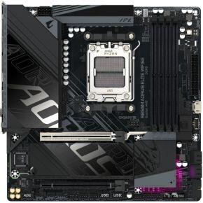 Moederbord AMD Gigabyte B850M AORUS ELITE WIFI6E