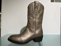 Develab Western laars