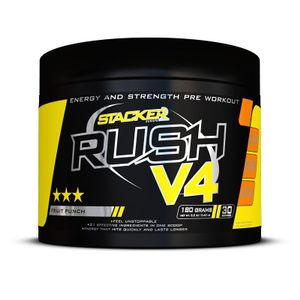 Rush V4 - Stacker 2
