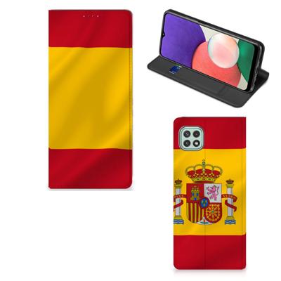 Samsung Galaxy A22 5G | Standcase | Spanje