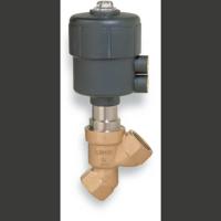 IMI NORGREN Schuinzittend ventiel 8450600.0000.00000 0 tot 4.5 bar 1 stuk(s)