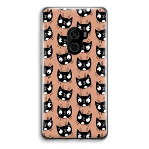 Kat: Xiaomi Mi Mix 2 Transparant Hoesje
