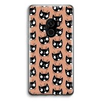 Kat: Xiaomi Mi Mix 2 Transparant Hoesje