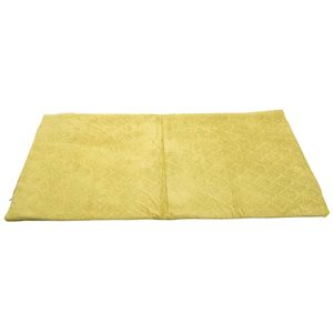 SICCARO Hondenmat Flex Dog Mat, groen, Maat: 70x110 cm