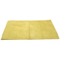 SICCARO Hondenmat Flex Dog Mat, groen, Maat: 70x110 cm - thumbnail