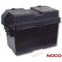 NOHM327BK - ZWARTE G-27 ACCUBOX