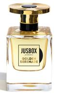 Jusbox Golden Serenade Extrait de Parfum 78ml | Unisex Parfum