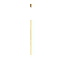 Lyora Smalle hanglampLaser 1000 Goud - 10446