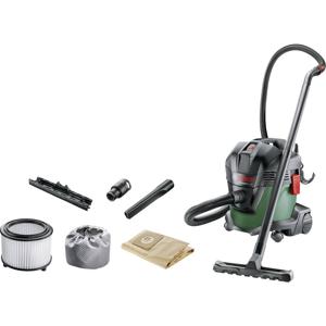 Bosch Home and Garden UniversalVac 15 Nat- en droogzuiger 1000 W 15 l