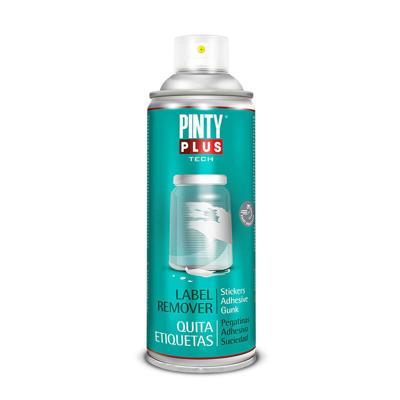 Etikettenverwijderaar Pintyplus Spray