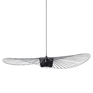 Petite Friture Vertigo Hanglamp - Large - Zwart