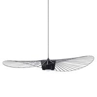 Petite Friture Vertigo Hanglamp - Large - Zwart