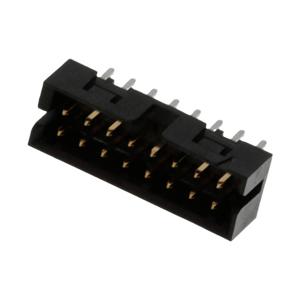 Molex 878311620 Male connector Rastermaat: 2.00 mm Totaal aantal polen: 16 Aantal rijen: 2 1 stuk(s) Tube