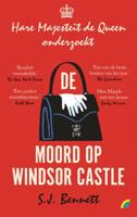 De moord op Windsor Castle (Paperback)