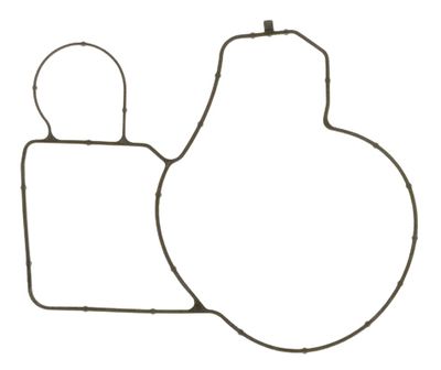 Pakking, waterpomp 01216400