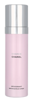 Chanel Chance Deo Spray 100ml Geparfumeerde deodorant Dames Chanel Chance Deo Spray 100ml Geparfumeerde deodorant Dames