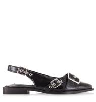 Steve Madden Grezly black Synthetisch Dames