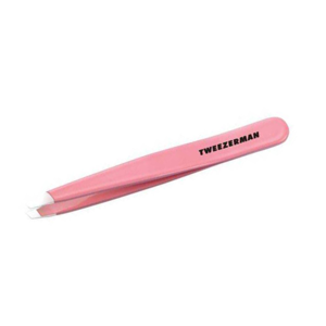 Tweezerman Slant Tweezer Pretty in Pink