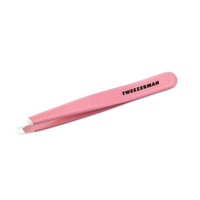 Tweezerman Slant Tweezer Pretty in Pink