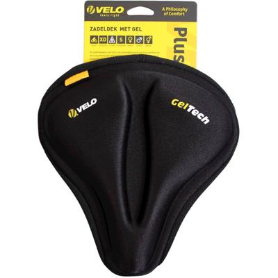 Velo Zadeldek geltech o-zone heren