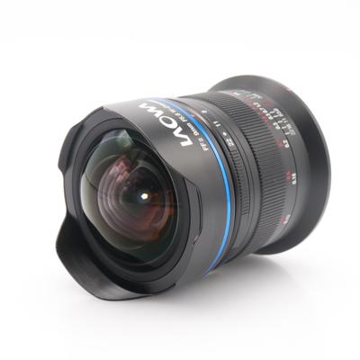 Laowa 9mm f/5.6 FF RL W-Dreamer Nikon Z occasion