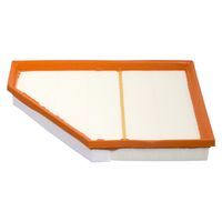 Luchtfilter 101334
