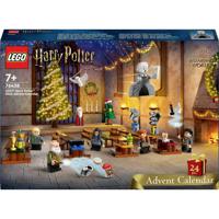 LEGO® HARRY POTTER™ 76438 Adventskalender 2024