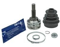 Homokineet reparatie set, aandrijfas MEYLE-ORIGINAL Quality MEYLE, Inbouwplaats: Wielzijde, u.a. für Renault, Nissan