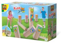 SES kubb junior