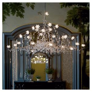 Design hanglamp Jewel Chandelier