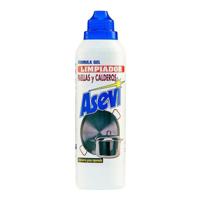 Schoonmaakster Asevi 200 ml Potten en pannen