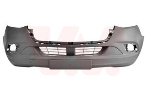 Van Wezel Bumper 2973572