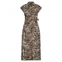 Lady day - Zwart | Dames | Jurk | Zwart | XL | regular | Kamst mode