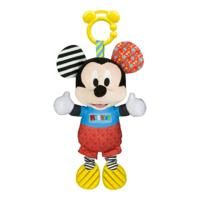 Rammelaar Bijtring Mickey Mouse 17165.1 18 x 28 x 11 cm Rammelaar Bijtring Mickey Mouse 17165.1 18 x 28 x 11 cm