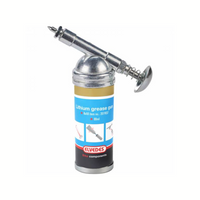 Elvedes Vetspuit 80ml