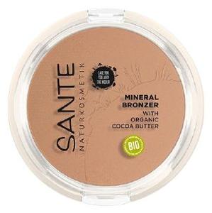 Sante Deco Mineral bronzer