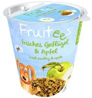 Fruitees 603300200 lekkernij voor honden & katten Hond Snack Gevogelte 200 g