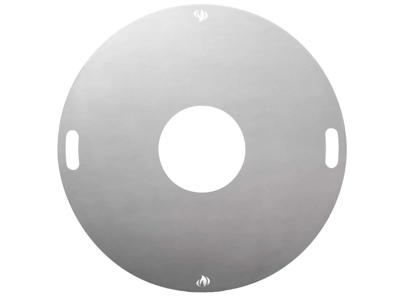 Napoleon Fireplate bakplaat voor Kettle grills