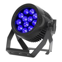 Adj ENC341 stroboscoop- & discolamp Geschikt voor gebruik binnen Disco-spotlight